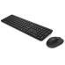 Dell Tastatur-Maus-Set Pro 5 KM526 QWERTZ (DE) Schwarz