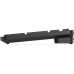 Dell Tastatur-Maus-Set Pro 5 KM526 QWERTZ (DE) Schwarz