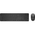 Dell Tastatur-Maus-Set Pro 5 KM526 QWERTY (GB) Schwarz