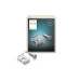 Philips Hue I-Stecker für Flux Gradient Lightstrip, Weiss, 10 Stück Philips Hue I-Stecker für Flux Gradient Lightstrip, Weiss, 10 Stück
