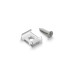 Philips Hue I-Stecker für Flux Gradient Lightstrip, Weiss, 10 Stück Philips Hue I-Stecker für Flux Gradient Lightstrip, Weiss, 10 Stück