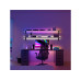 Philips Hue LED-Stripe Essential Gradient Mehrfarbig, 10 m Philips Hue LED-Stripe Essential Gradient Mehrfarbig, 10 m