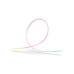 Philips Hue LED-Stripe Essential Flex Gradient Mehrfarbig, 5 m