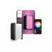 Philips Hue Wandleuchte Turaco 1100 lm Anthrazit Philips Hue Wandleuchte Turaco 1100 lm Anthrazit