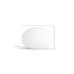 Philips Hue Tischleuchte Flourish RGBW 810 lm Weiss