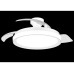 Philips LED-Deckenventilator Bliss 35W, Weiss Philips LED-Deckenventilator Bliss 35W, Weiss