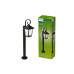 Philips Gartenlicht Buzzard, E27, max. 25W, IP44, Schwarz Philips Gartenlicht Buzzard, E27, max. 25W, IP44, Schwarz