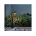 Philips Gartenlicht Buzzard, E27, max. 25W, IP44, Schwarz Philips Gartenlicht Buzzard, E27, max. 25W, IP44, Schwarz
