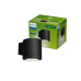 Philips Wandleuchte Outdoor Fylx GU10, max. 5W, IP44, Schwarz