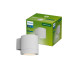 Philips Wandleuchte Outdoor Fylx GU10, max. 5W, IP44, Weiss
