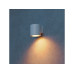 Philips Wandleuchte Outdoor Fylx GU10, max. 5W, IP44, Weiss