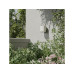 Philips Wandleuchte Outdoor Fylx GU10, max. 5W, IP44, Weiss