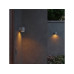 Philips Wandleuchte Outdoor Fylx GU10, max. 5W, IP44, Weiss