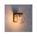 Philips Wandleuchte Ulio, E27, 25W, IP44 Philips Wandleuchte Ulio, E27, 25W, IP44