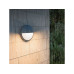 Philips Wandleuchte Capricorn, 4.3W, 2700 K, 800 lm, IP44