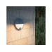 Philips Wandleuchte Capricorn, 4.3W, 2700 K, 800 lm, IP44