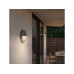 Philips Wandleuchte Capricorn, 4.3W, 2700 K, 800 lm, IP44