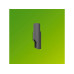 Philips Wandleuchte Fira, 2 x 4.3W, 2700 K, 800 lm