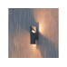 Philips Wandleuchte Fira, 2 x 4.3W, 2700 K, 800 lm