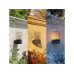 Philips Wandleuchte Nayl, 4W, 2700 K, 800 lm