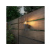 Philips Wandleuchte Nayl, 4W, 2700 K, 800 lm
