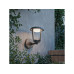 Philips Wandleuchte Nuvy, 4.3W, 2700 K, 800 lm
