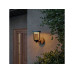 Philips Wandleuchte Nuvy, 4.3W, 2700 K, 800 lm