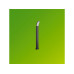 Philips Gartenlicht Splay, 4.3W, 2700 K, 800 lm, Anthrazit