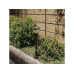 Philips Gartenlicht Solar Kyna, 3.8W, 2700 K, 400 lm, Schwarz