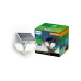Philips Wandleuchte Solar Zyren 13W, 5000 K, 3000 lm, Weiss