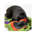 KNAUDER'S BEST Hunde-Spielzeug Sniffpad 100 x 100 cm