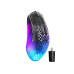 Steel Series Gaming-Maus Aerox 3 WL Gen 2 - Shadow Gaming-Maus Wireless