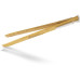 Skotti Grillzange Tongs, Braun Skotti Grillzange Tongs, Braun