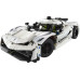 LEGO® Technic Koenigsegg Jesko Absolut Supersportwagen 42184
