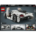 LEGO® Technic Koenigsegg Jesko Absolut Supersportwagen 42184