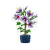 LEGO® Botanicals Hibiskus 10372
