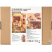 Rolife Bausatz Holiday Café Holzbausatz Book Nook
