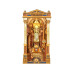 Rolife Bausatz Library of Wonders Holzbausatz Sperrholz 258 Teile