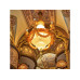 Rolife Bausatz Library of Wonders Holzbausatz Sperrholz 258 Teile