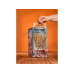 Rolife Bausatz Library of Wonders Holzbausatz Sperrholz 258 Teile