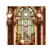 Rolife Bausatz Library of Wonders Holzbausatz Sperrholz 258 Teile