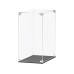 Rolife Bausatz Dust Cover for BookNook House 15 x 25 x 30 cm