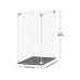 Rolife Bausatz Dust Cover for BookNook House 15 x 25 x 30 cm