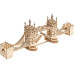 Rolife Bausatz Big Ben 3D Holzbausatz beleuchtet 220 Teile Rolife Bausatz Big Ben 3D Holzbausatz beleuchtet 220 Teile