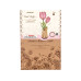 Rowood Bausatz Pink Tulip Rowood Bausatz Pink Tulip