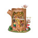 Rolife Bausatz Fairytale Tree House Mini-Baumhaus 1:18