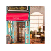 Rolife Bausatz Simon's coffee mit LED-Beleuchtung