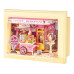 Rolife Bausatz Sweet Scoopery Ice Cream