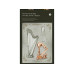 Rolife Bausatz Magic Harp Spieluhr Rokoko-Stil mechanisch