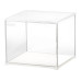 Rolife Bausatz Display Box 287 x 237 x 244 mm Transparent